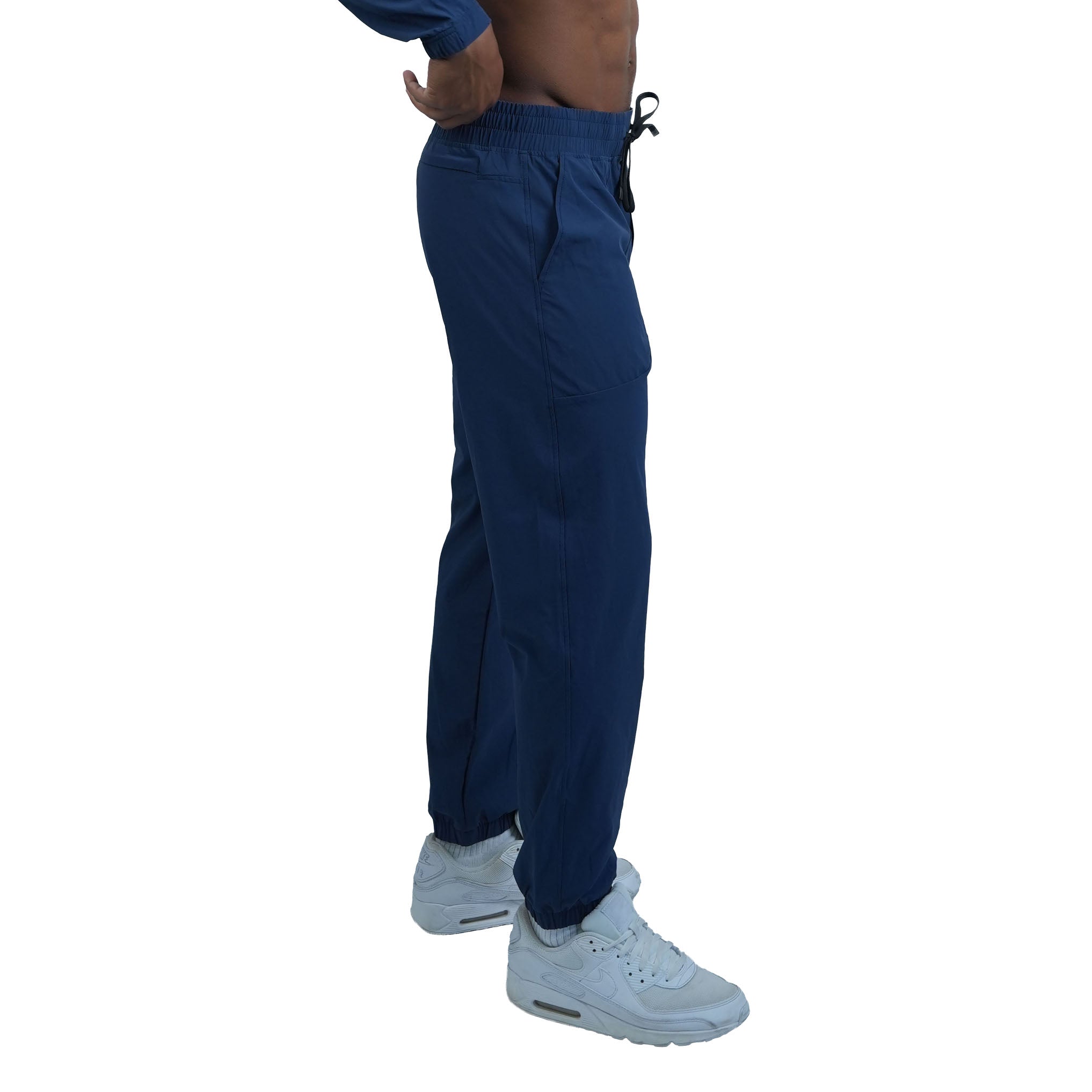 Sovereign Athletic Pant - Elites Aera