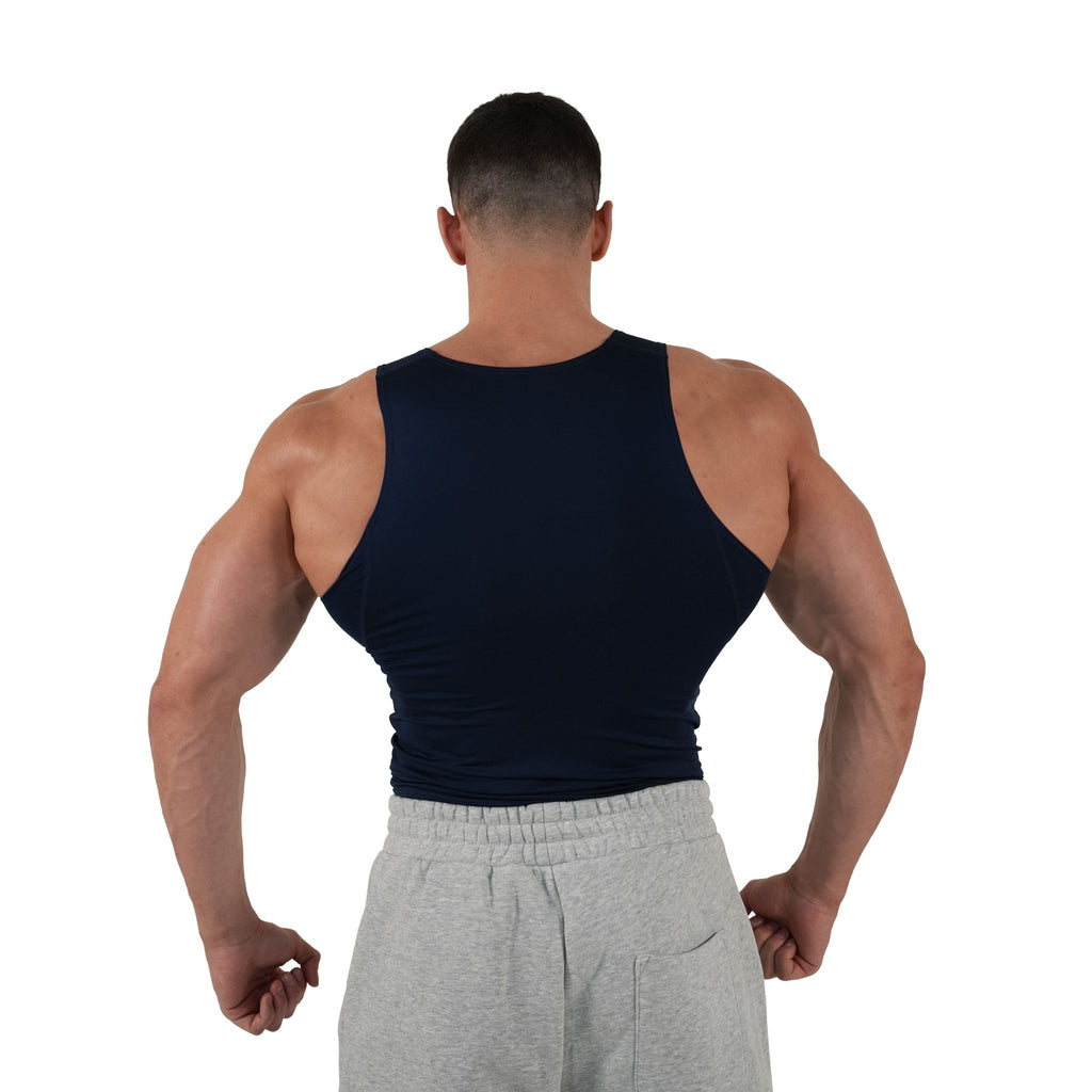 Vintage Muscle Tank - Elites Aera
