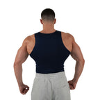 Vintage Muscle Tank - Elites Aera