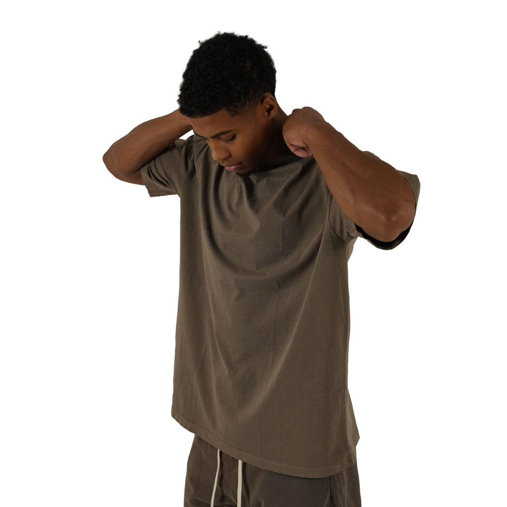 A - List Era Oversized T-shirt - Elites Aera