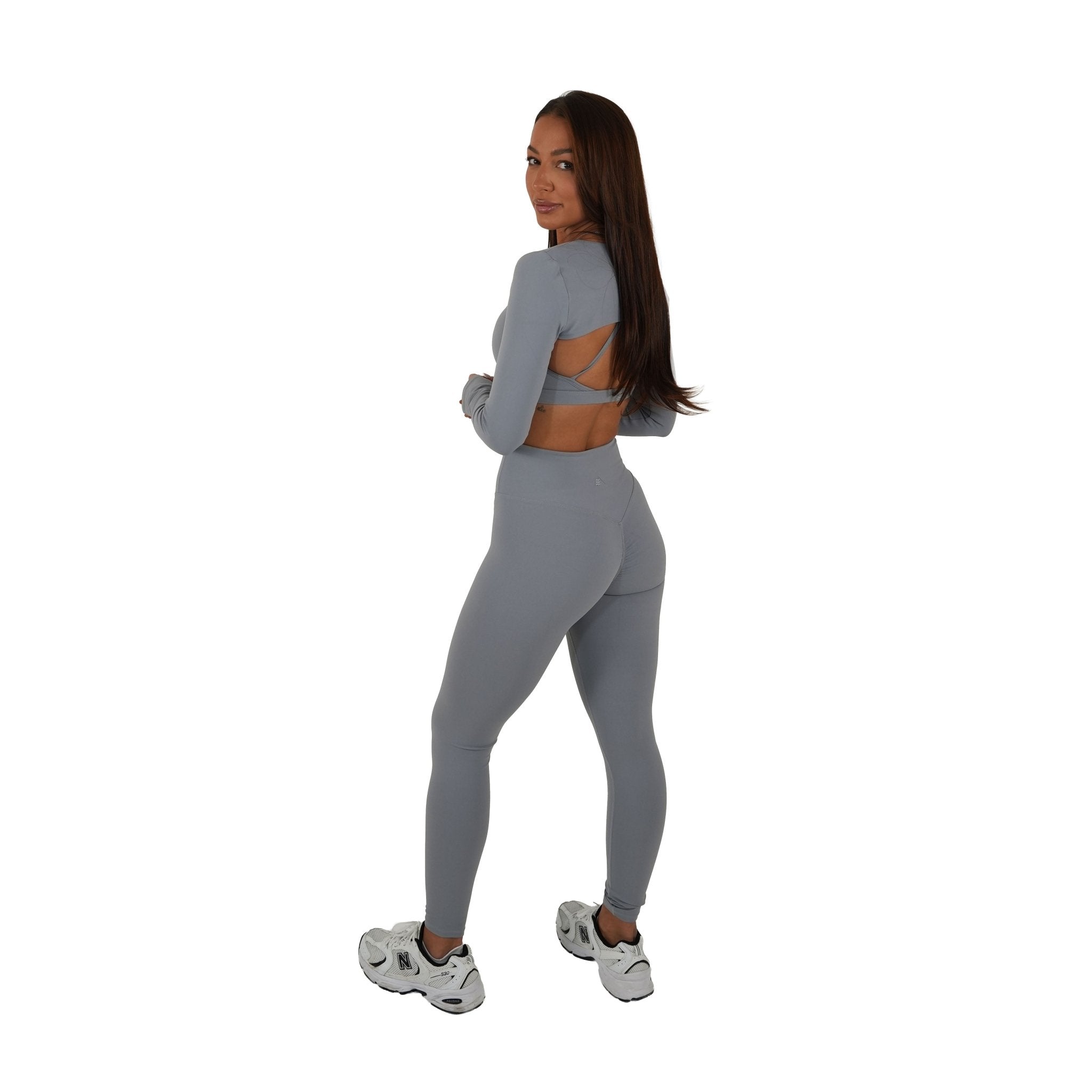Bold Essence Legging - Elites Aera