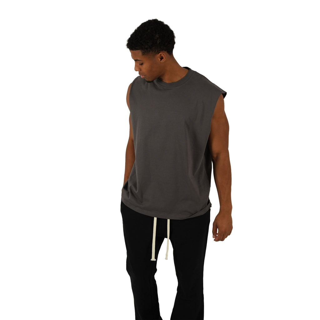 Final Lap Oversized Tank - Elites Aera