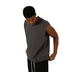 Final Lap Oversized Tank - Elites Aera