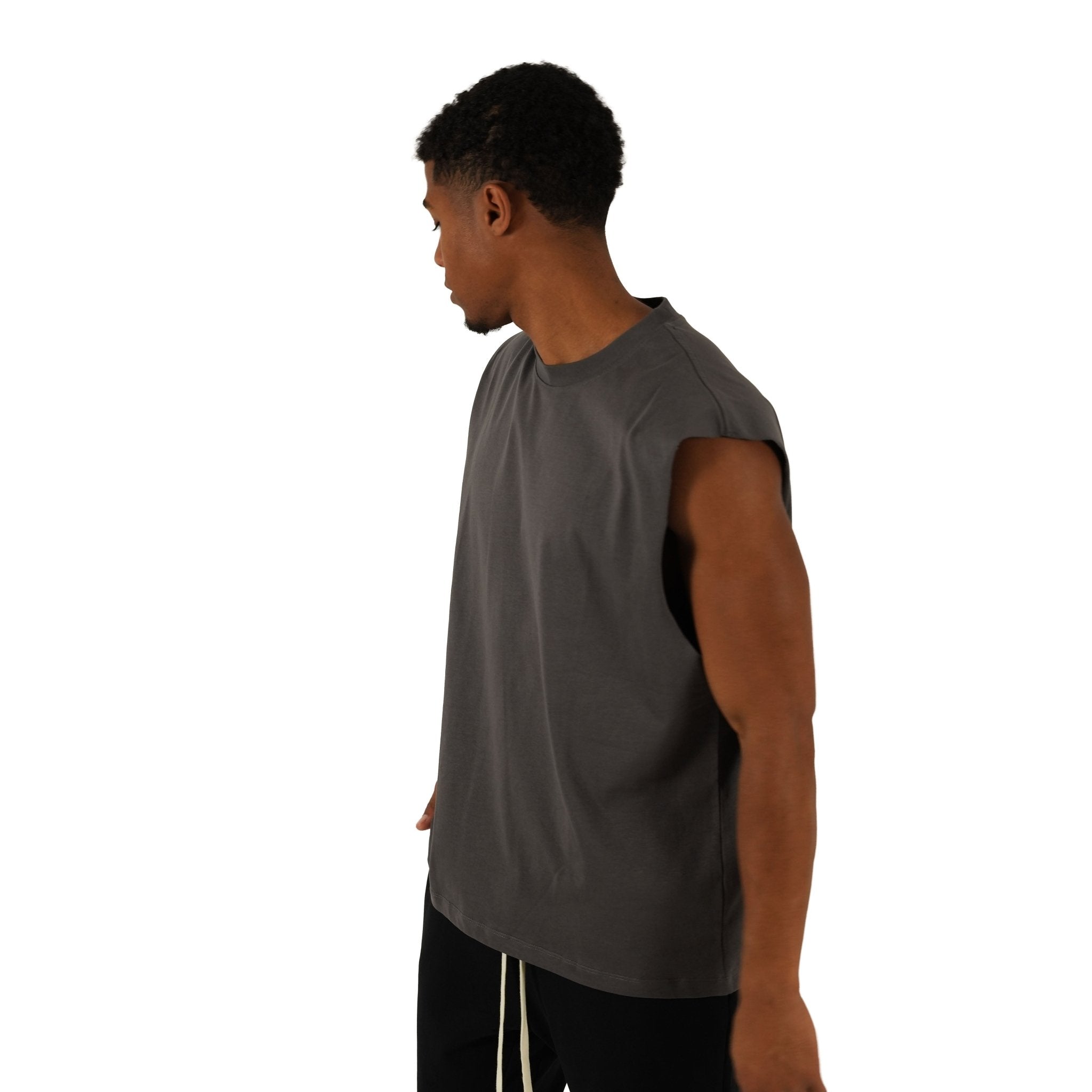 Final Lap Oversized Tank - Elites Aera