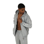 New Age Gymrat Zip - Up Hoodie - Elites Aera