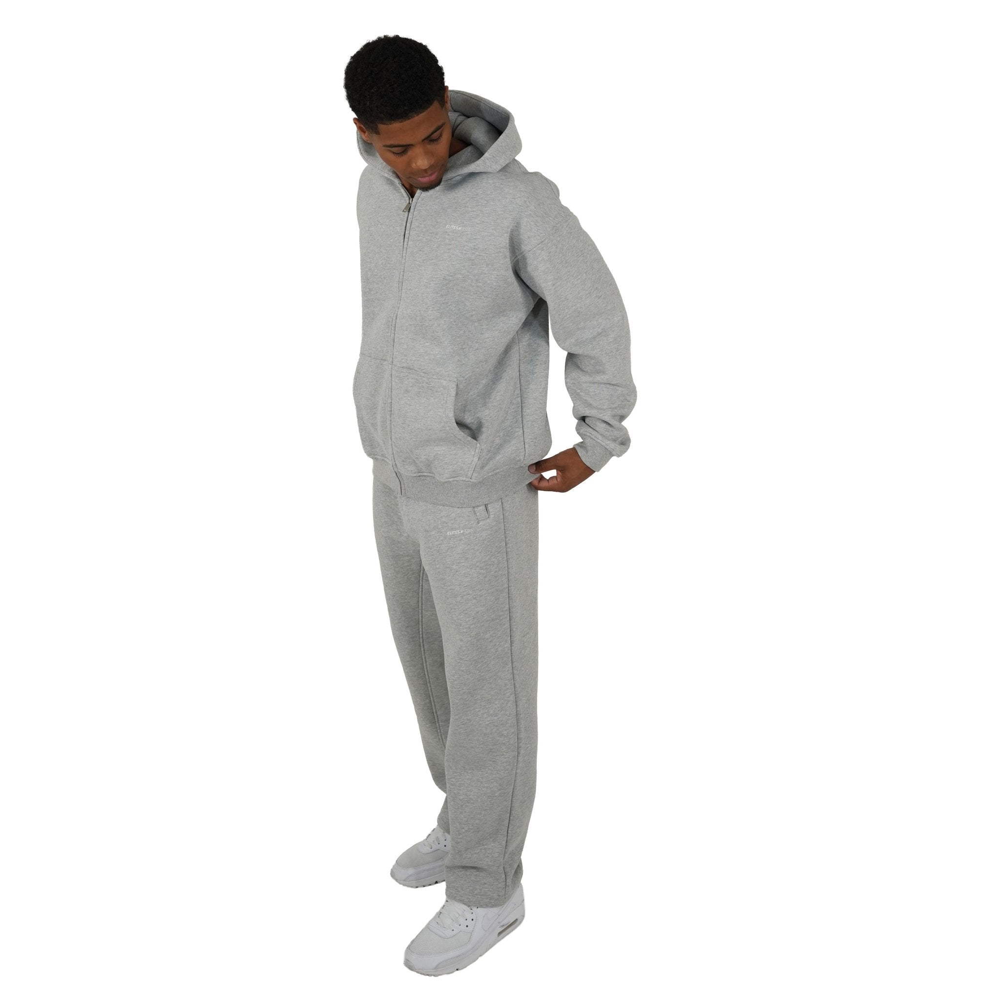 Simple Ascend Jogger - Elites Aera