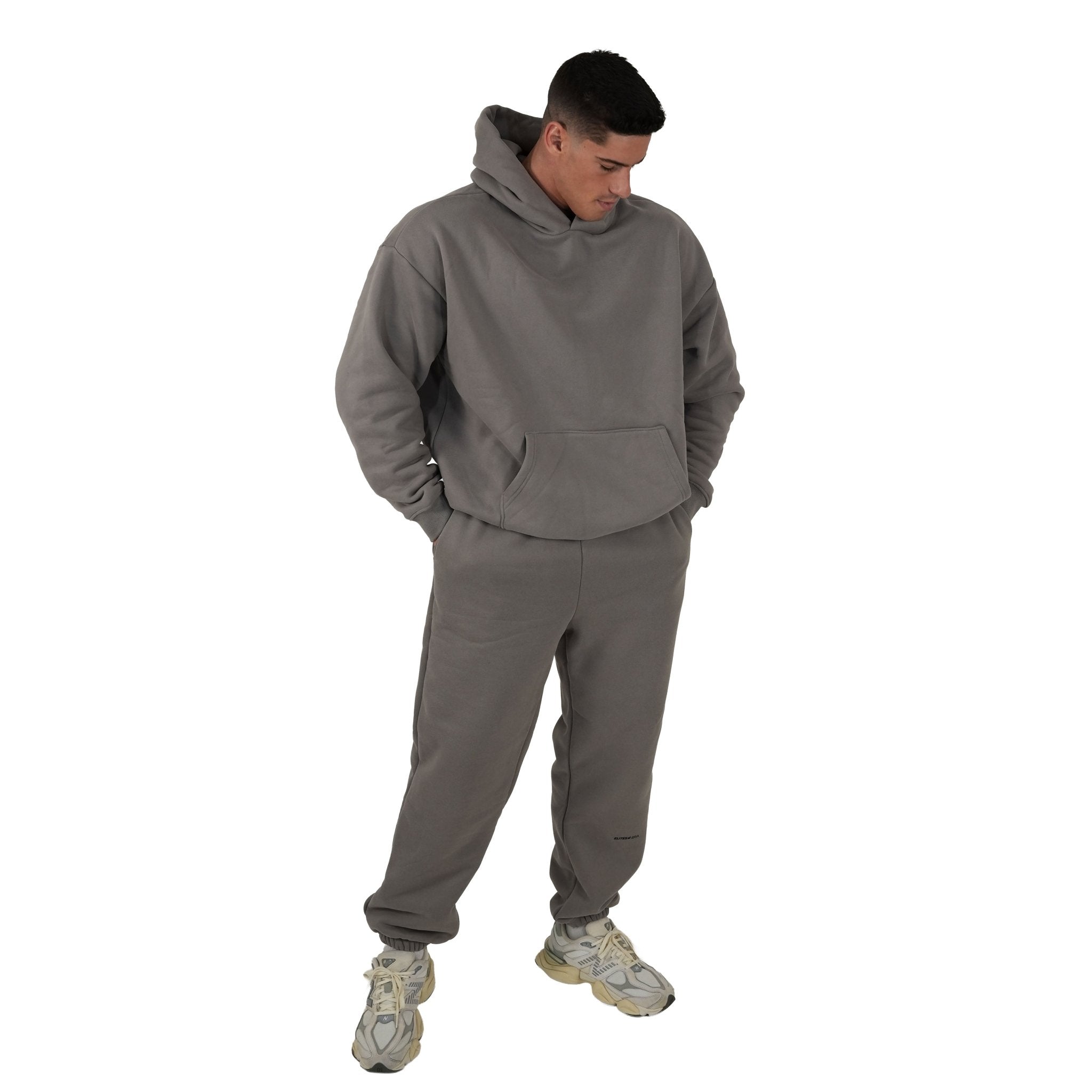 Boyz In The Hoodie Jogger - Elites Aera