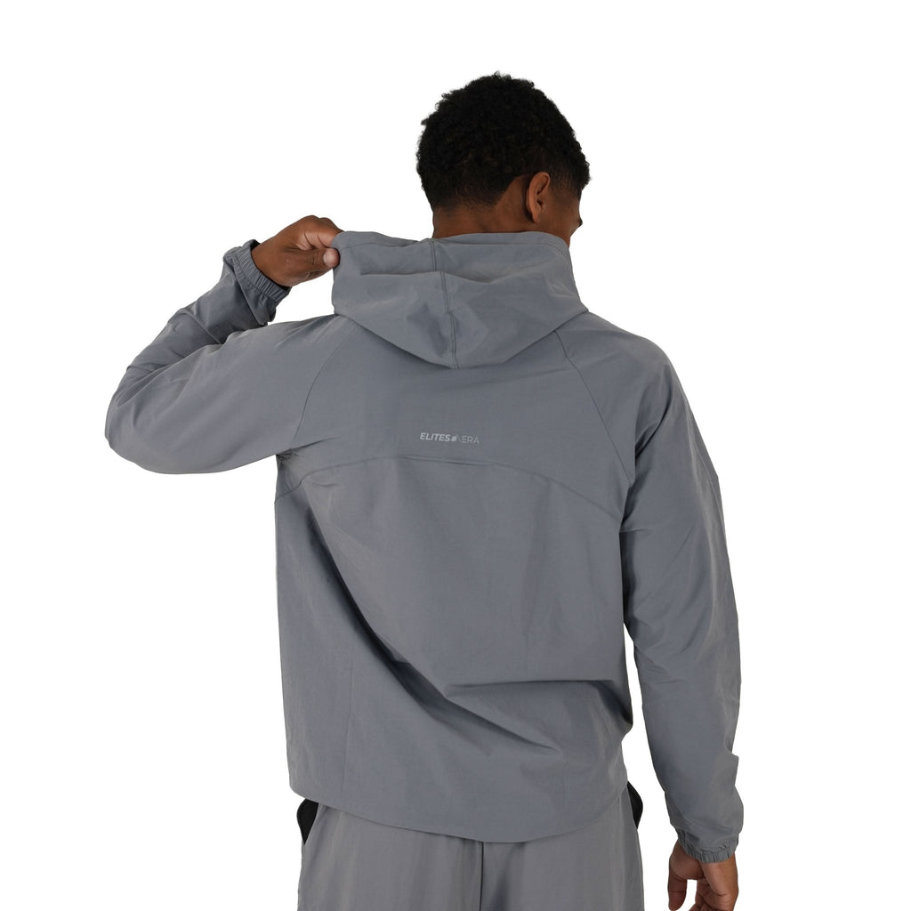 TechFlex Jacket - Elites Aera