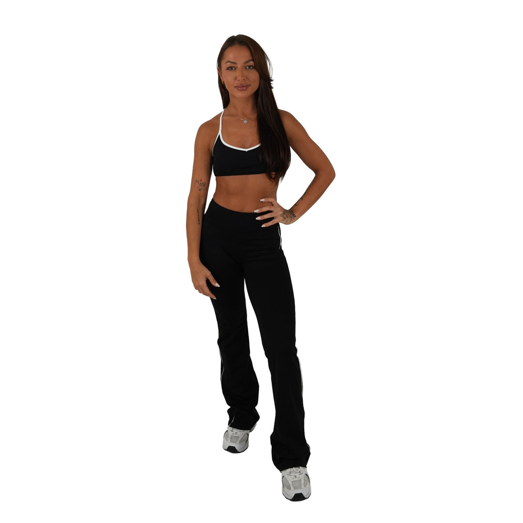 Cyber Second Skin Sports Bra - Elites Aera