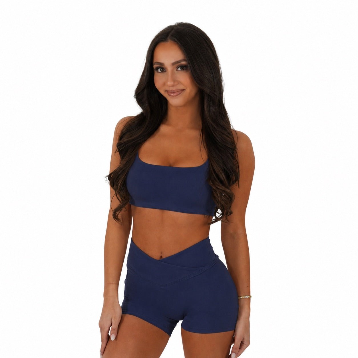 La Si Era Sports Bra - Elites Aera