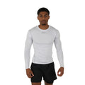 Maximus Core Compression Long - Sleeve - Elites Aera