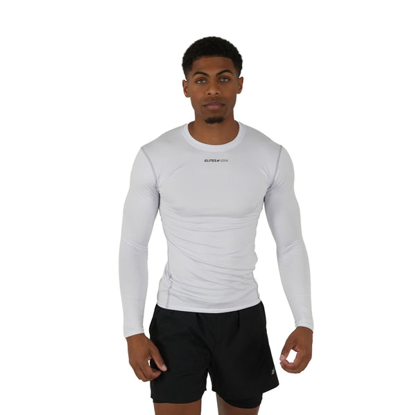 Maximus Core Compression Long - Sleeve - Elites Aera
