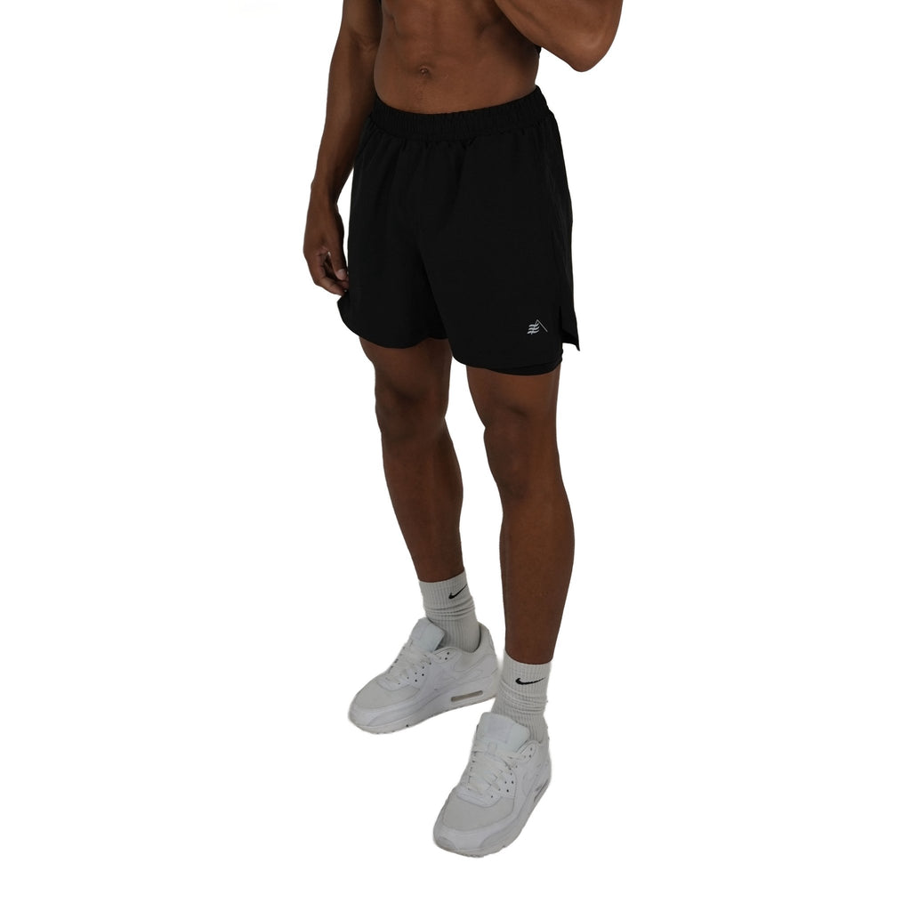 Aera - Run Shorts - Elites Aera
