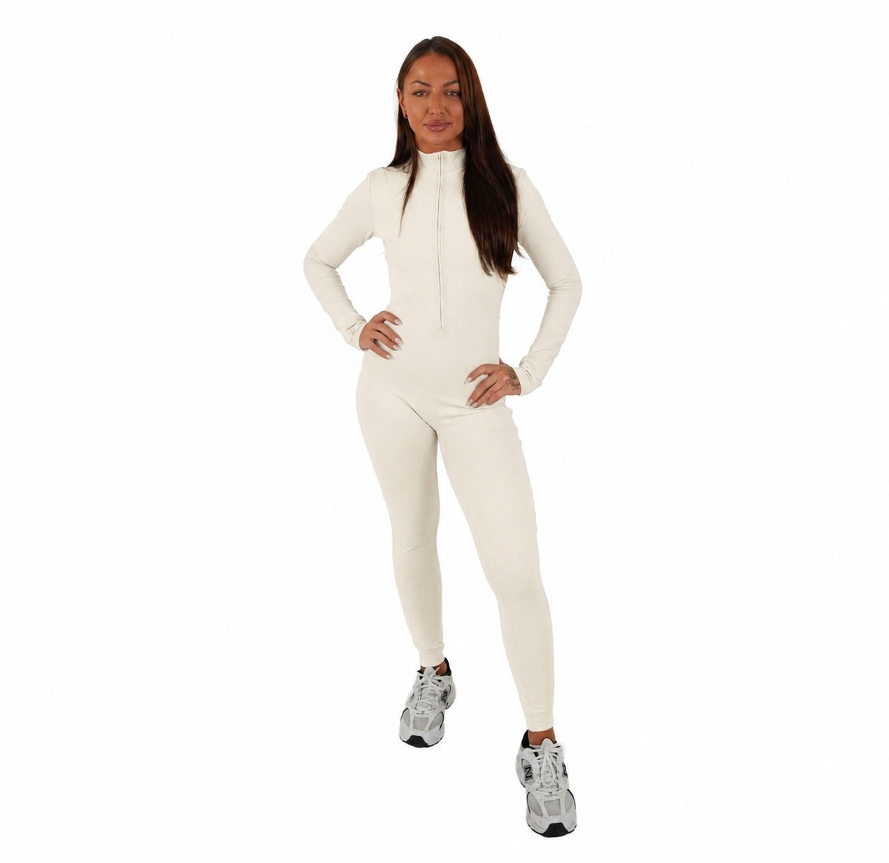 Black Panther Jumpsuit - Elites Aera