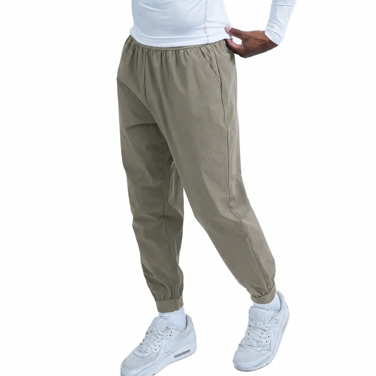 Champions Athletic Joggers - Elites Aera