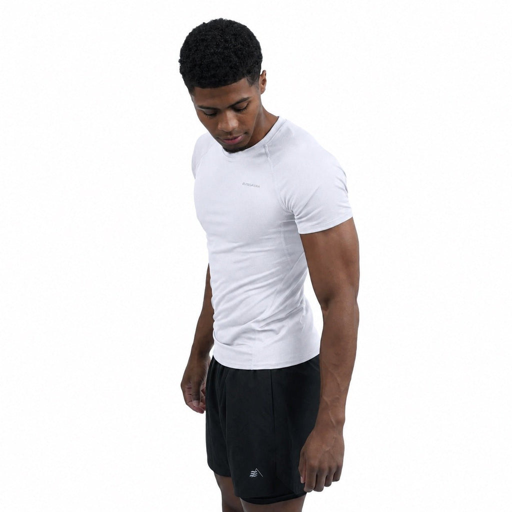Alpha - Line Compression - Elites Aera