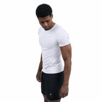 Alpha - Line Compression - Elites Aera