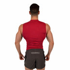 Maximus Core Compression Tank - Elites Aera