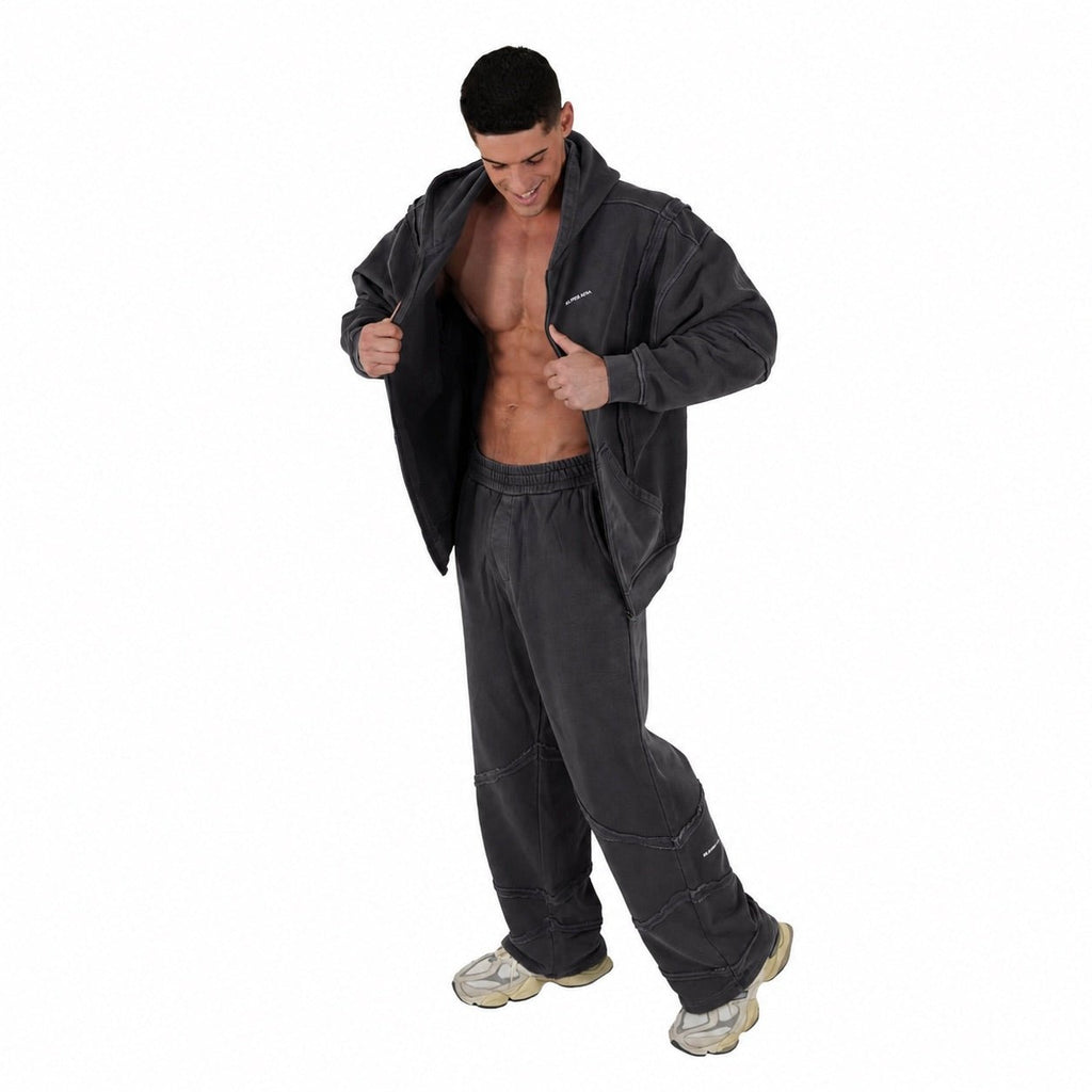 New Era Robin Hoodie - Elites Aera