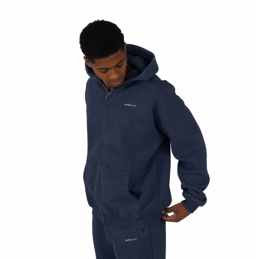 Simple Ascend Hoodie - Elites Aera
