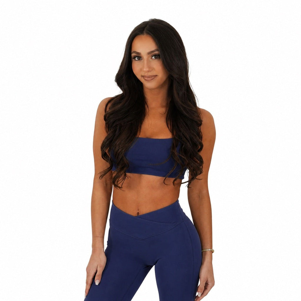 La Si Era Sports Bra - Elites Aera