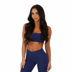 La Si Era Sports Bra - Elites Aera
