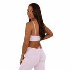 Sculpt V Sports Bra - Elites Aera