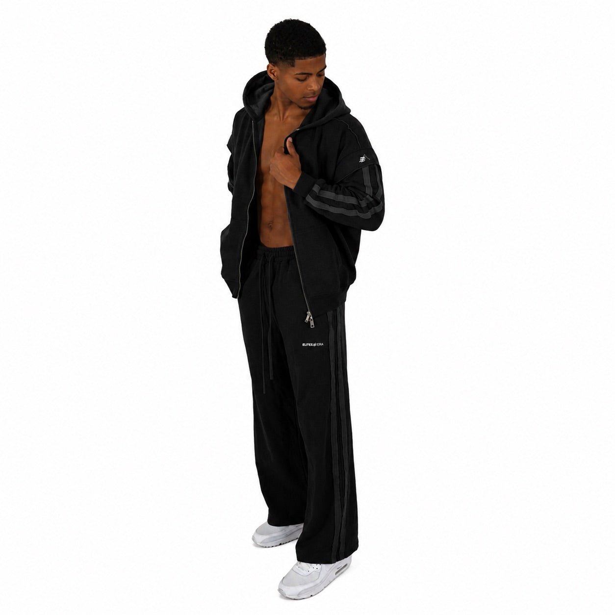 New Age Gymrat Wide - Leg Pant - Elites Aera