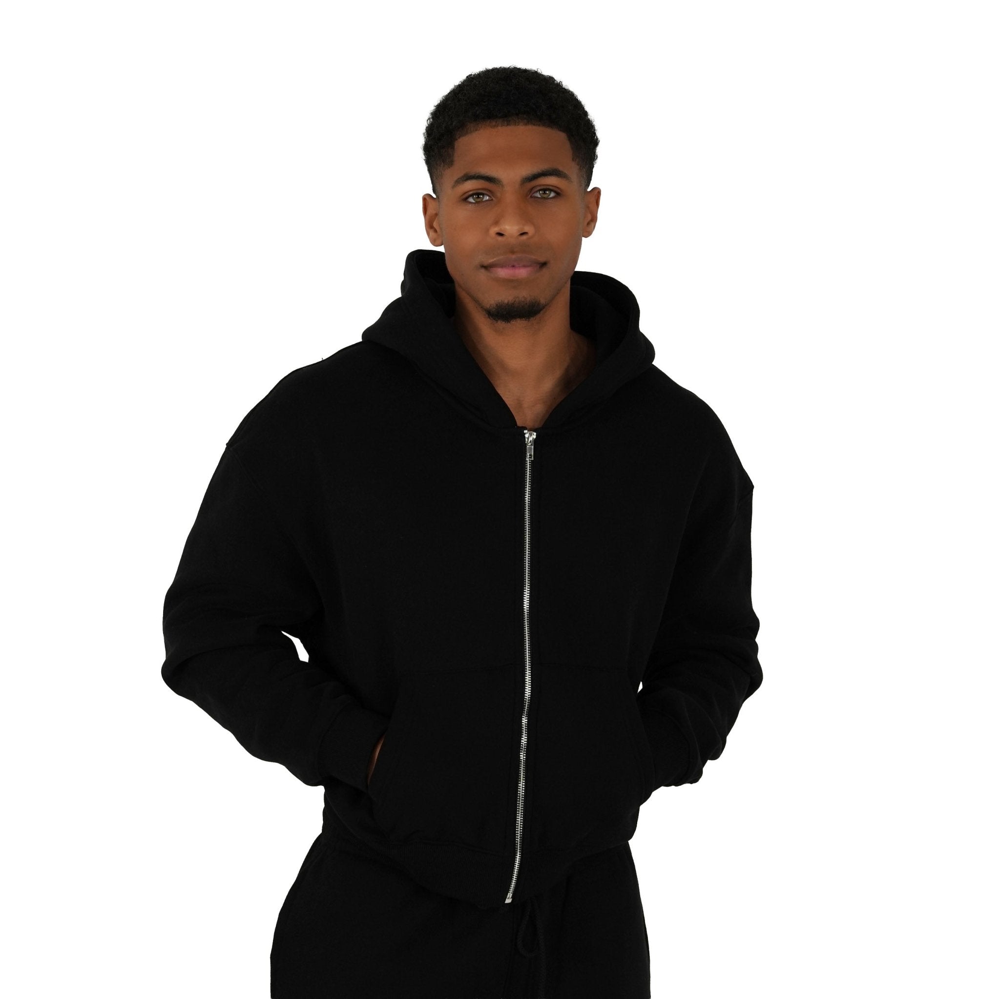 Men’s Tracksuit 8 - Sweater - Elites Aera
