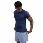 9th Elite Reflective T-Shirt - Elites Aera