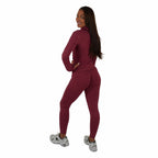 Athletic Goddess Scrunch Bum Legging - Elites Aera