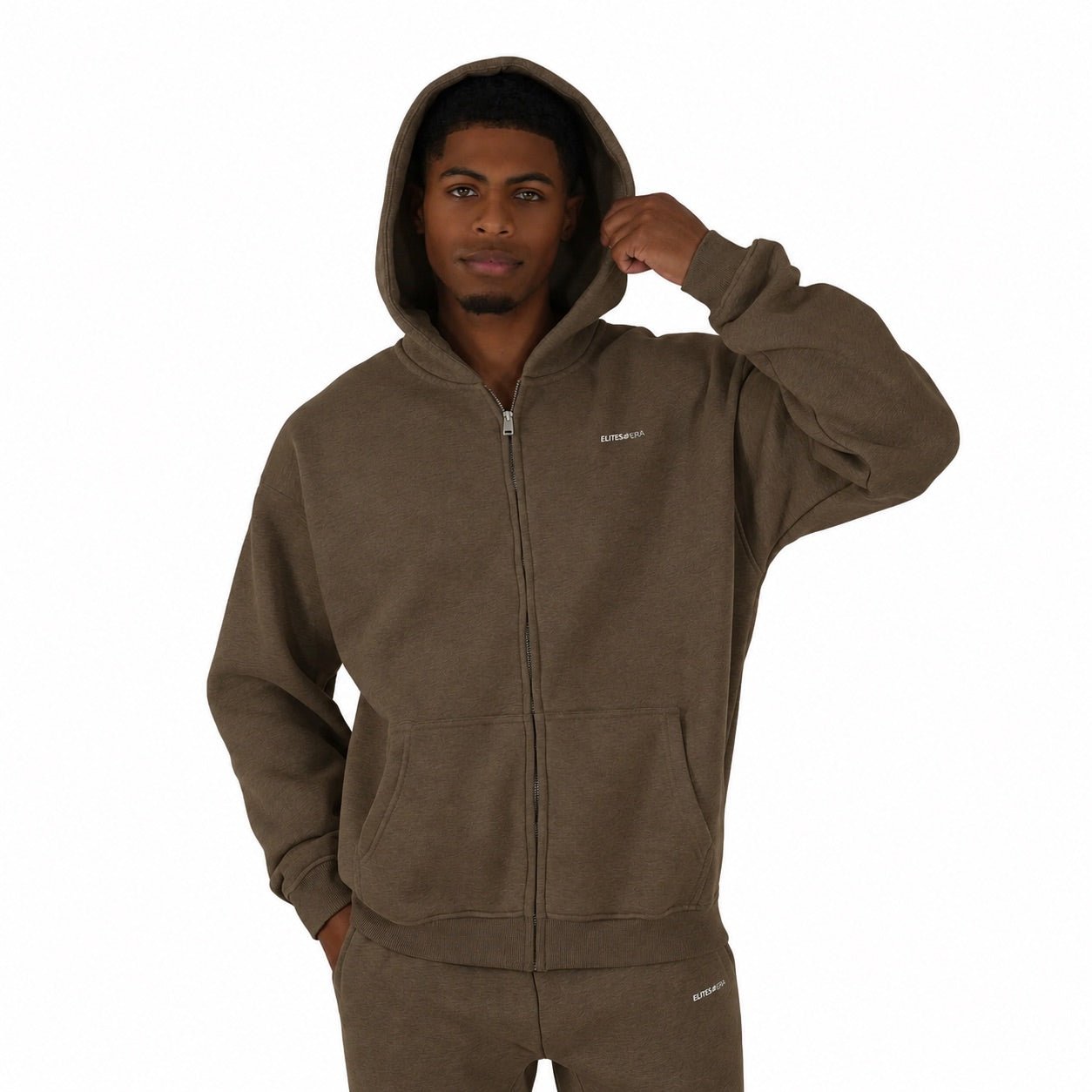 Simple Ascend Hoodie - Elites Aera