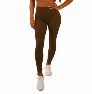 Coffee Brown