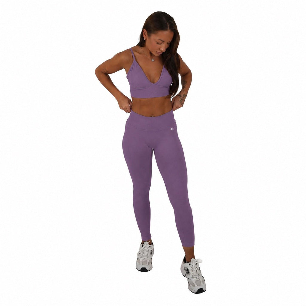 Sculpt V Scrunch Bum Legging - Elites Aera