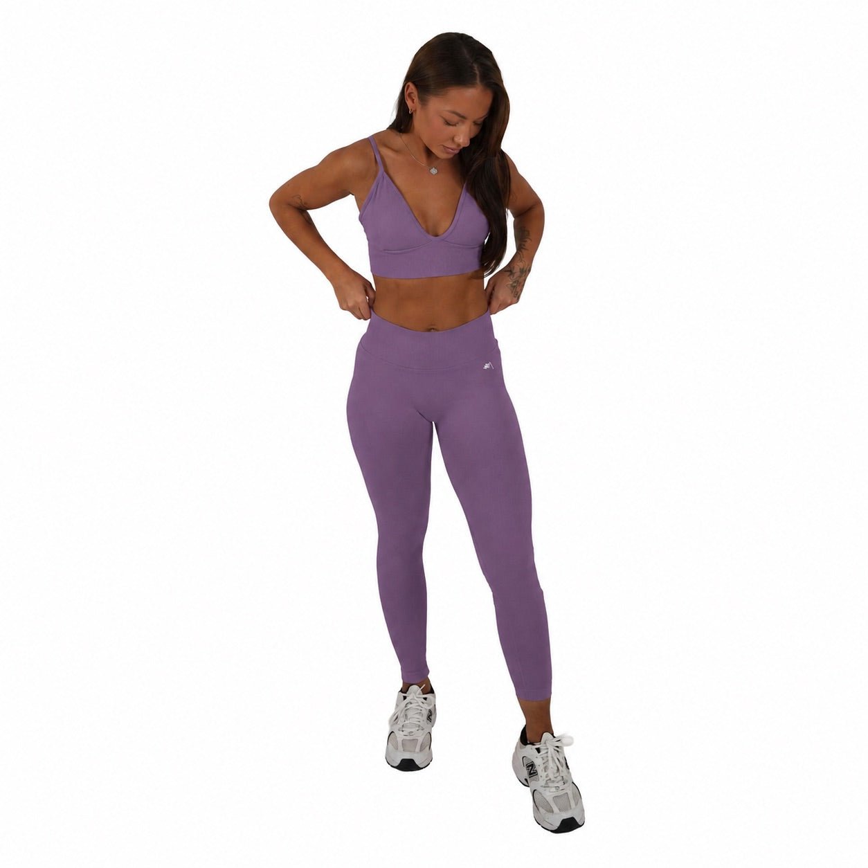 Sculpt V Scrunch Bum Legging - Elites Aera