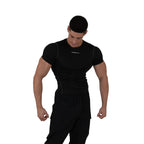 Maximus Core Compression Short - Sleeve - Elites Aera