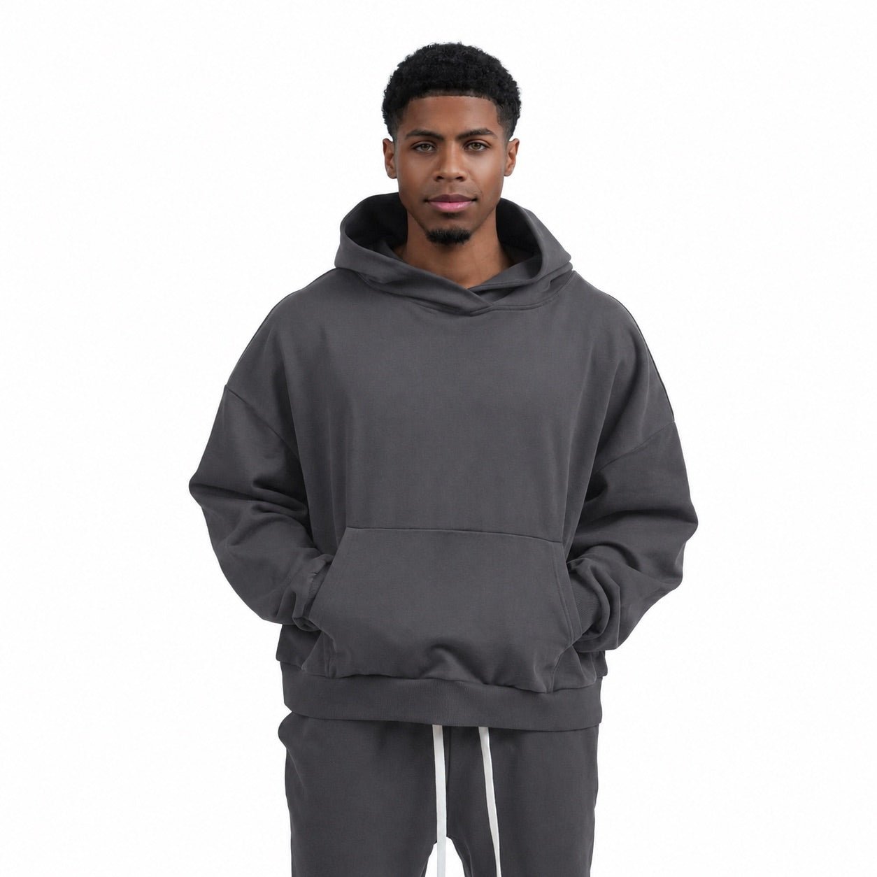 6ix Sense Hoodie - Elites Aera
