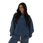 Ocean Away Crewneck - Elites Aera