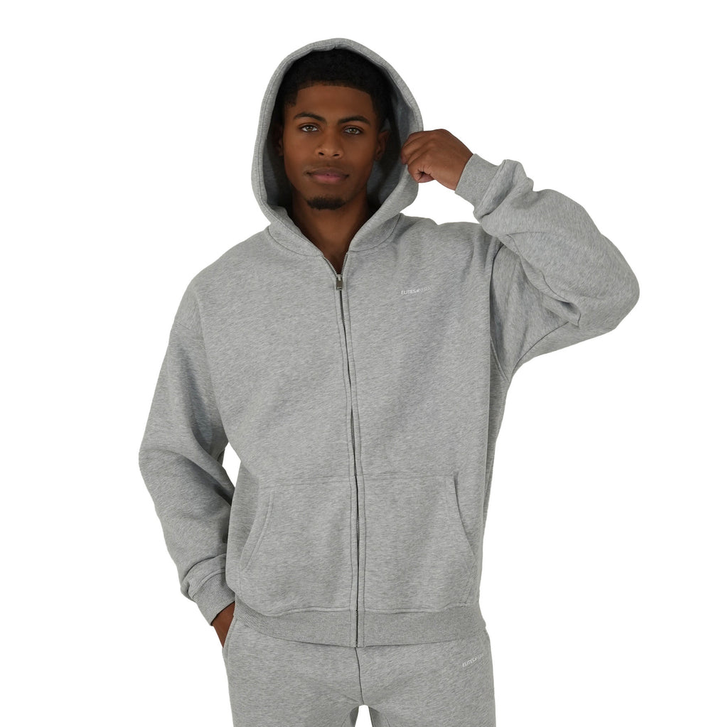 Simple Ascend Hoodie - Elites Aera