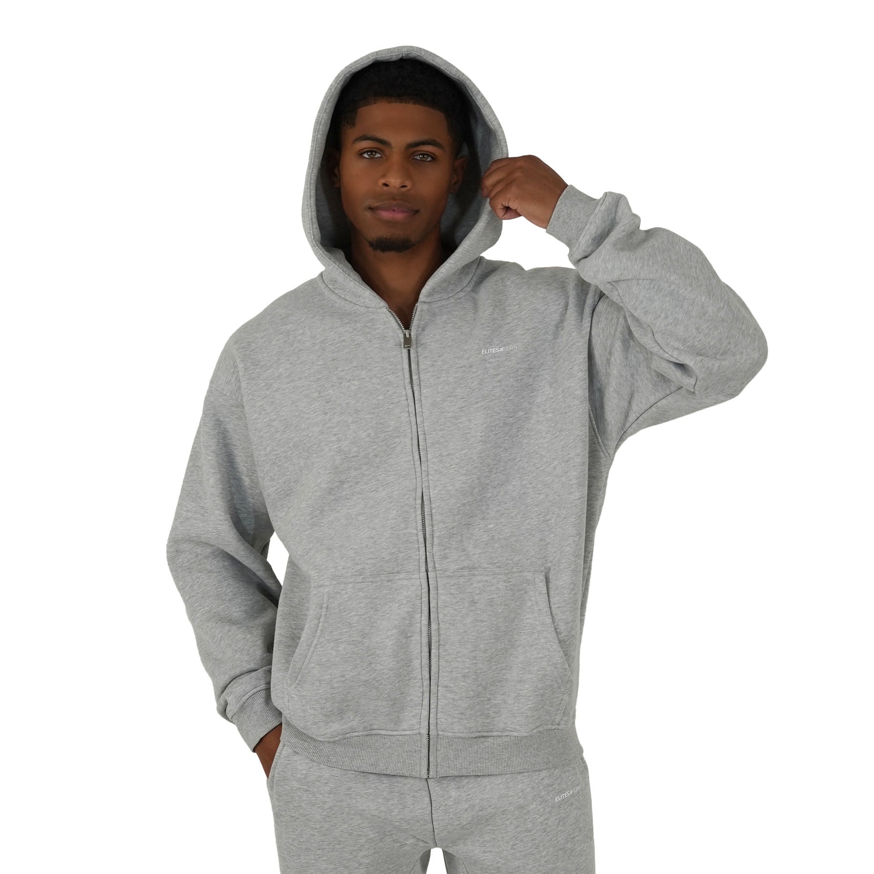 Simple Ascend Hoodie - Elites Aera