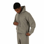 Alpha Class Lightweight Zip - Up Hoodie - Elites Aera