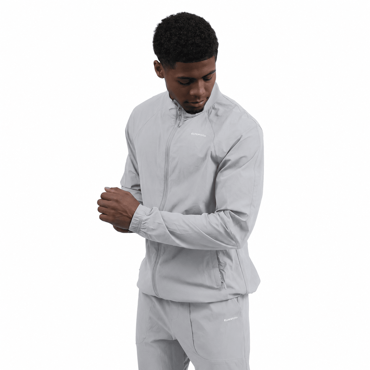 Sovereign Athletic Jacket - Elites Aera