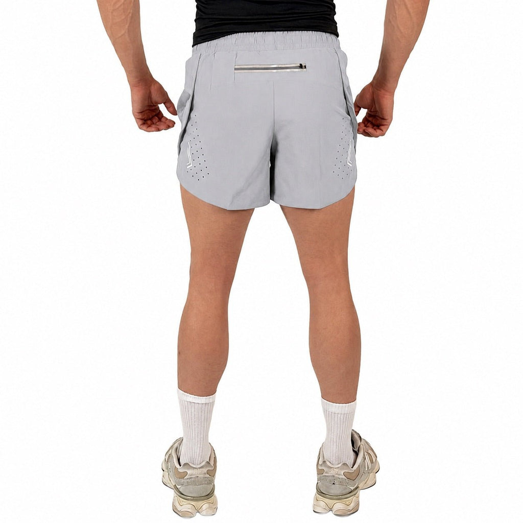 Velocity 6" Shorts - Elites Aera