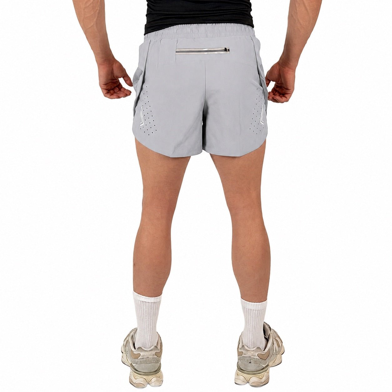 Velocity 6" Shorts - Elites Aera