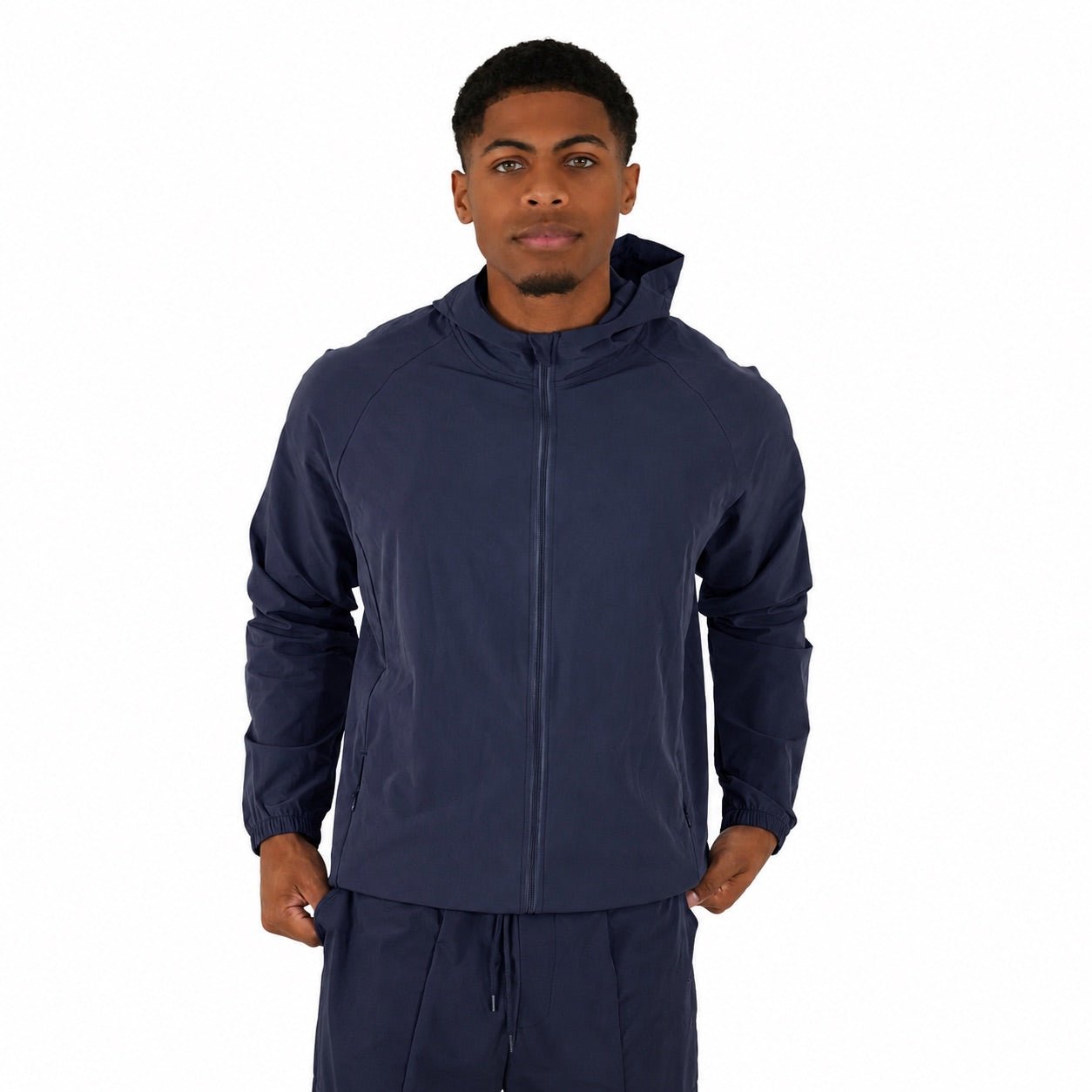 TechFlex Jacket - Elites Aera