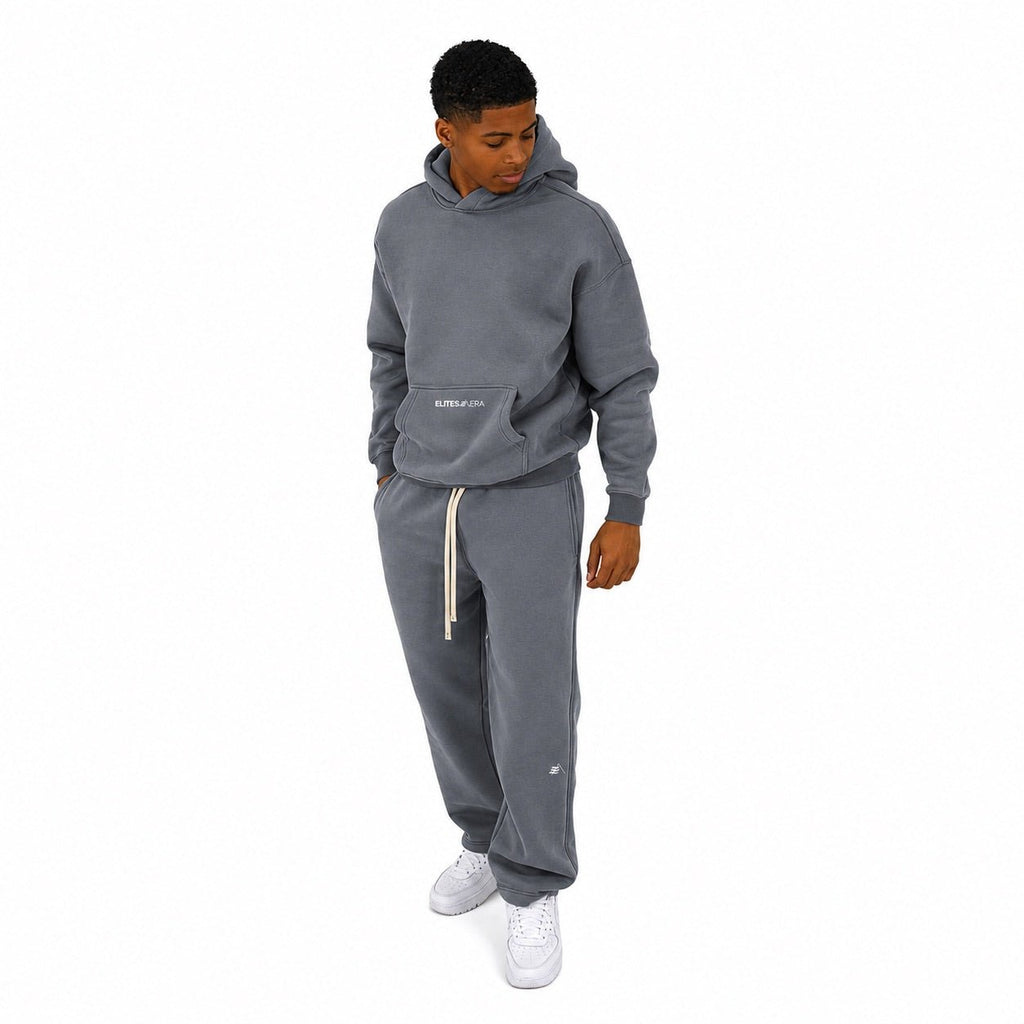 6ix Side Jogger - Elites Aera