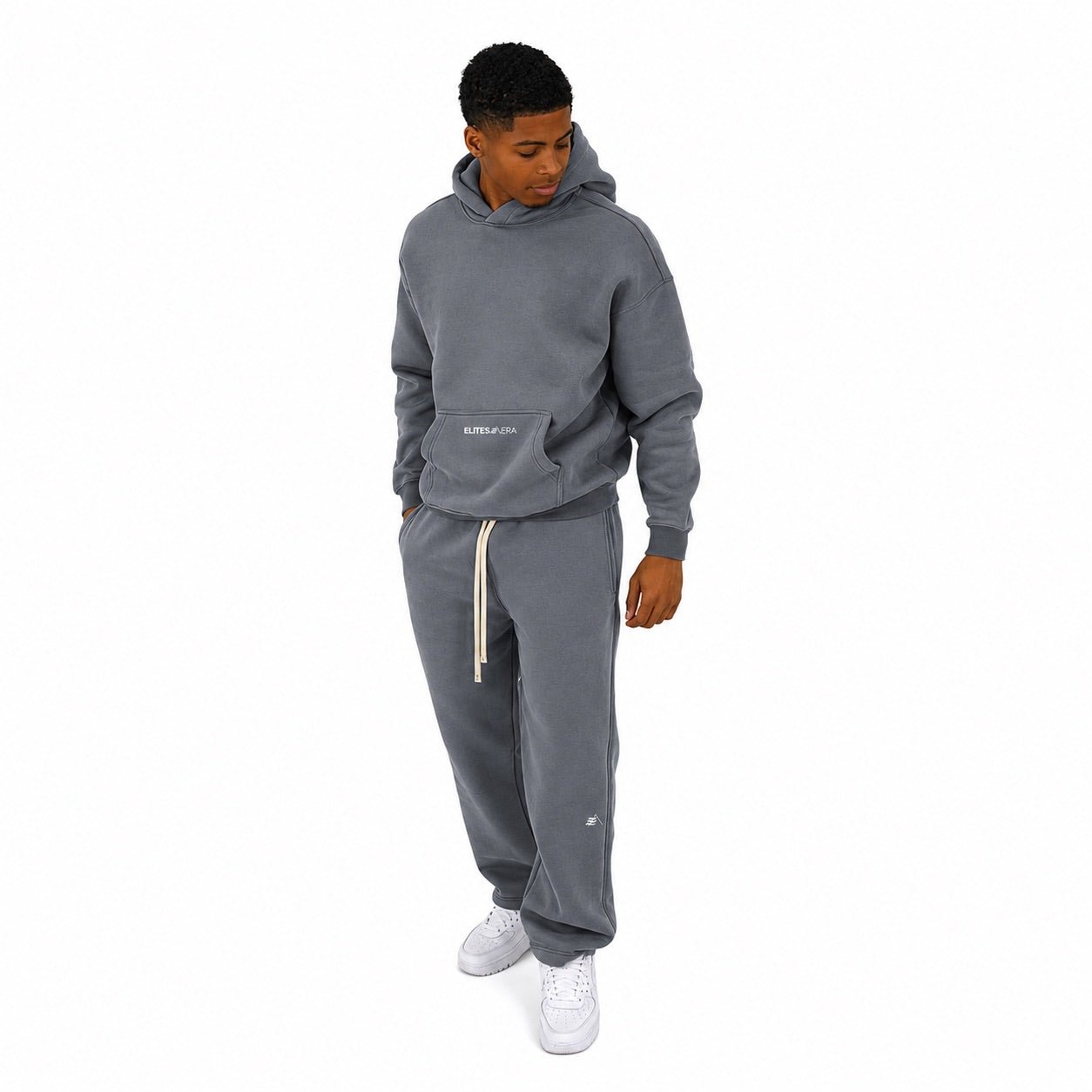 6ix Side Jogger - Elites Aera