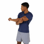 9th Elite Reflective T-Shirt - Elites Aera