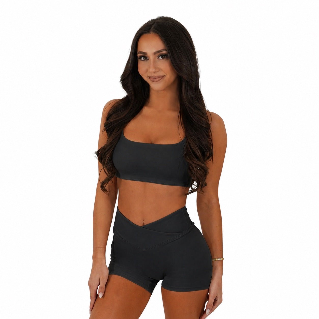 La Si Era Sports Bra - Elites Aera