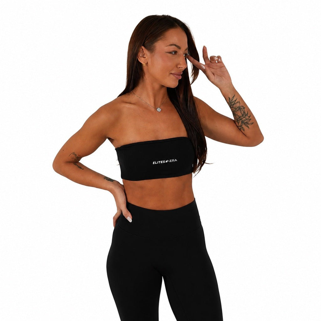 Iron Femme Bandeau - Elites Aera